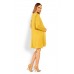 Suknelė nėščiosioms (geltonos spalvos) Suknelės