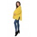 Megztinis nėščiosioms (geltonos spalvos) Megztiniai, džemperiai, kardiganai